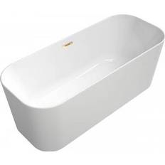 Villeroy & Boch Fristående badkar Villeroy & Boch Finion (UBQ177FIN7A200V401)