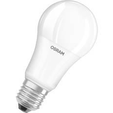 Osram 14w Osram Ampoule Poire dépolie A70 ø 70x134mm culot E27 led 14W 2700K 1521lm 230V dimmable Parathom Classic ledvance