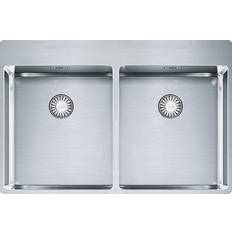 Franke Box BXX 220-36-36 A (127.0476.704)