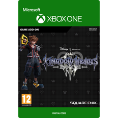 Juegos de Xbox One Kingdom Hearts III Re Mind DLC Xbox One