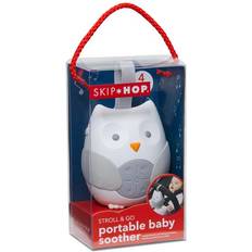 Stroll & Go Portable Baby Soother