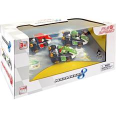 Carrera Biler Carrera Mario Kart 3 Pack 15813010