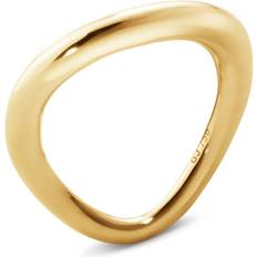 Georg Jensen Offspring Ring - Gold