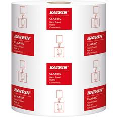 Classic 2-Ply Hand Towel 6-pack