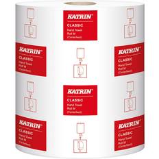 Toilet & Household Papers Katrin Classic 2-Ply Hand Towel 6-pack