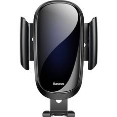 Baseus Future Gravity Soporte pasivo Teléfono móvil/smartphone Negro