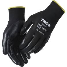 THOR Engångshandskar THOR Nitrex Half Dipped Nitrile Glove 12-pack