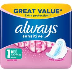 Sensitive Normal Ultra