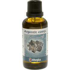 Allergica Argentit comp. 50ml