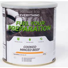 Fuel Your Preparation Friluftskök Fuel Your Preparation Cooked Minced Beef 800g