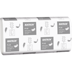 Katrin Plus One Stop 3-Ply Hand Towel