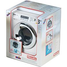 Sound Cleaning Toys Miele Washing Machine