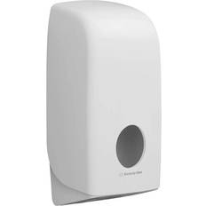 Cleaning Equipment & Cleaning Agents Aquarius Toilet Tissue Dispenser (6946)