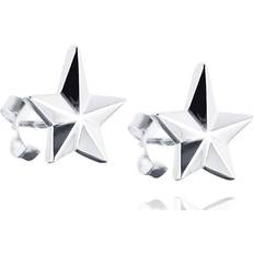 Catch a star efva attling Efva Attling Catch A Falling Star Earrings - Silver