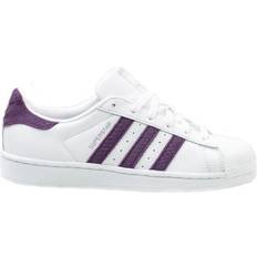 Adidas superstar gold adidas Superstar W - Ftwr White/Red Night/Gold