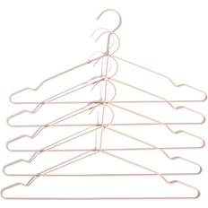 Silver Hangers Hay Hang Hanger 16.5" 5pcs