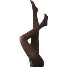 Clothing Charnos Opaque Tights 60 Den - Chocolate