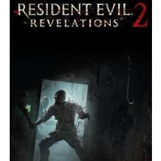 PC-spill Resident Evil Revelations 2: Complete Season (PC)