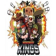 Mercenary Kings (PC)