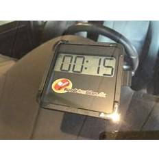 Electronic Parking Disc