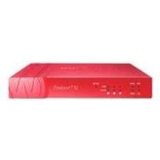 WatchGuard Firebox T10-W