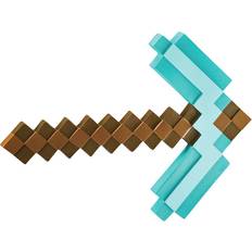 Abiti eleganti Disguise Minecraft Pickaxe