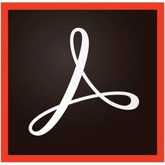 Adobe Windows Kantoorsoftware Adobe Acrobat Pro 2017 Software