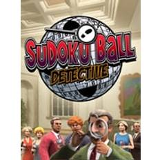 Sudoku Ball Detective