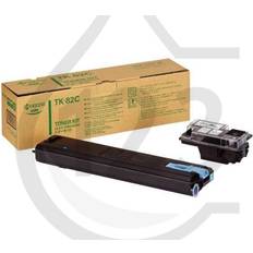 Kyocera TK-82C (Cyan)