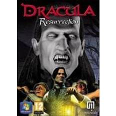 Dracula: The Resurrection (PC)