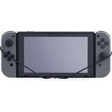 Floating Grip Nintendo Switch Wall Mount - Black