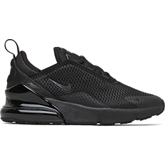 Nike Air Max 270 GS Black Anthracite White Price