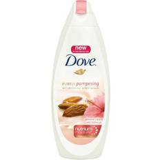 Dove Prodotti per il Bagno e la Doccia Dove Purely Pampering Nourishing Body Wash 700ml