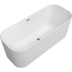 Villeroy & Boch Fristående badkar Villeroy & Boch Finion (UBQ177FIN7A100V101)