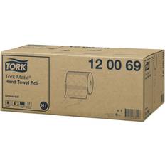 Tørkepapir Tork Advanced Matic H1 2-Ply Hand Towel 6-pack