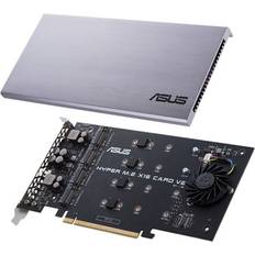 Hyper M.2 x16 Card V2