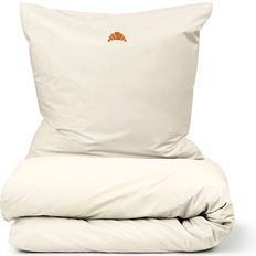 Normann Copenhagen Snooze Dynebetræk Grå (200x140cm)