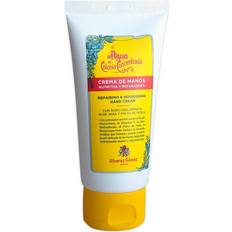 Aloe Vera Soins des mains Alvarez Gomez Agua De Colonia Concentrada Hand Cream 75ml