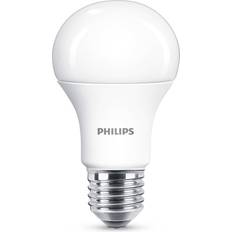 Philips 10.5w Philips 2700K LED Lamps 10.5W E27