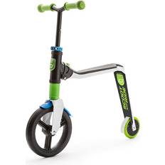 Scoot and Ride Patinetes Scoot and Ride Patinete Con Asiento Y Dos Posiciones