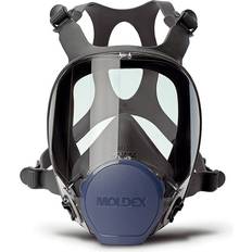 Støvmasker Mundbind & Åndedrætsværn Moldex Helmaske 900301