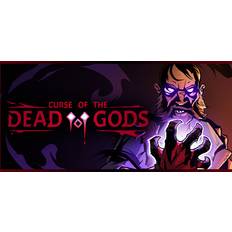 PC Games Curse of the Dead Gods (PC)