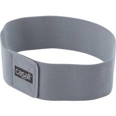 Casall Trainingsuitrustingen Casall Mini Band Light Grey, Unisex, Apparatuur, Trainingsapparatuur, Training, Grijs, ONESIZE