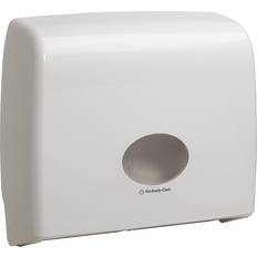 Distributori Aquarius Toilet Tissue Dispenser Jumbo Non-Stop