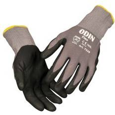 ODIN Flex Half Dip Nitrile Glove 12-pack