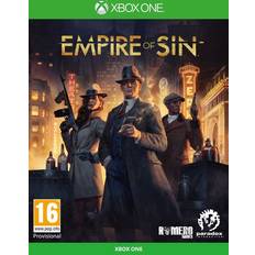 Empire of Sin (XOne)