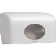 Distributori Aquarius Toilet Tissue Dispenser Small Roll