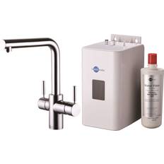 InSinkErator 3N1 (40901) Krom