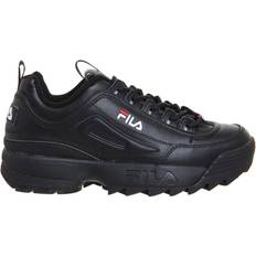 Fila Unisex Sneakers Fila Disruptor 2 - Black Mono