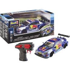 Revell Mercedes AMG C63 DTM Gerry Paffet RTR 24687
